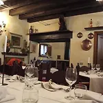 Locanda San Gallo * Moggio Udinese
