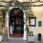 Locanda San Gallo Moggio Udinese