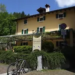 Guest house Locanda San Gallo Moggio Udinese