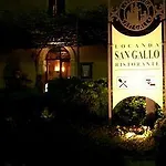 Guest house Locanda San Gallo Moggio Udinese