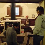 Locanda San Gallo Guest house Moggio Udinese
