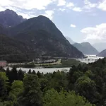 Locanda San Gallo Guest house Moggio Udinese