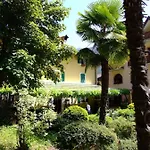 Guest house Locanda San Gallo Moggio Udinese
