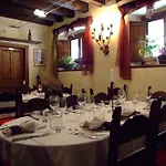 Locanda San Gallo Moggio Udinese