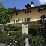 Locanda San Gallo Guest house Moggio Udinese
