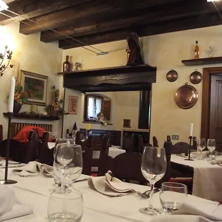 Locanda San Gallo * Moggio Udinese