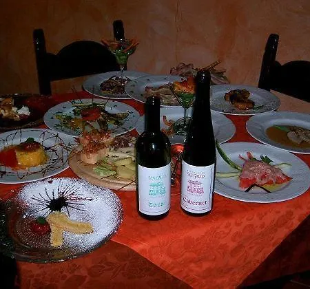 بيت ضيافة San Gallo