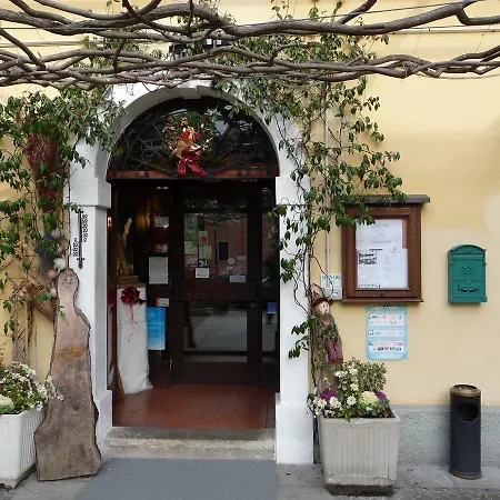 San Gallo Moggio Udinese