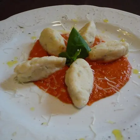 بيت ضيافة San Gallo