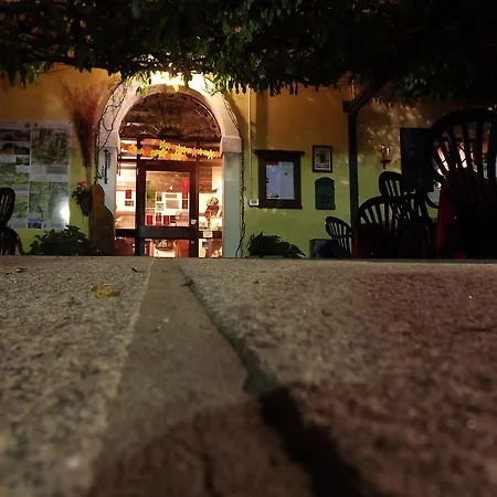 Πανσιόν San Gallo