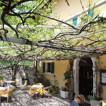 Πανσιόν San Gallo