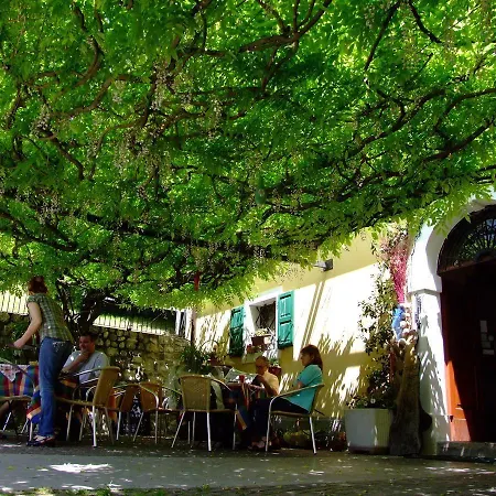 بيت ضيافة San Gallo