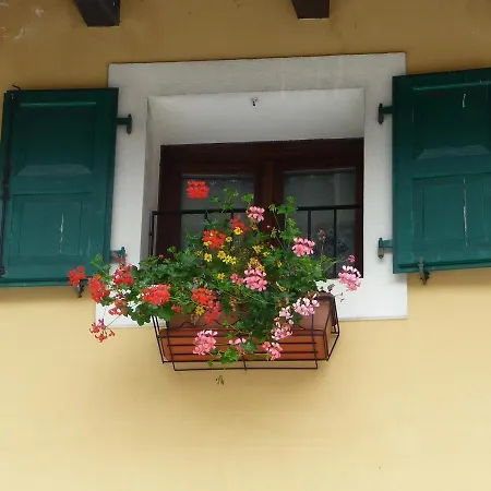 San Gallo بيت ضيافة