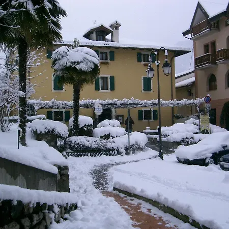 بيت ضيافة San Gallo *