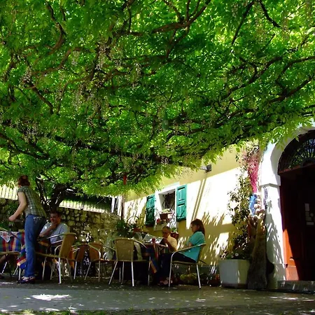 Locanda San Gallo Moggio Udinese