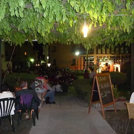Locanda San Gallo Moggio Udinese