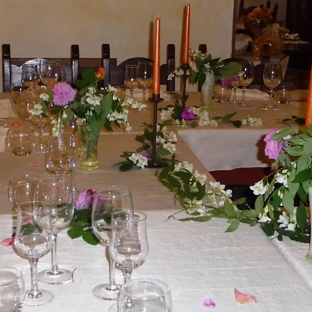 Locanda San Gallo Moggio Udinese