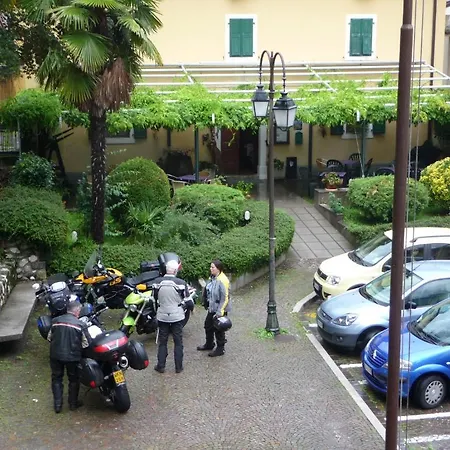 Guest house Locanda San Gallo