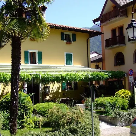 Locanda San Gallo Moggio Udinese