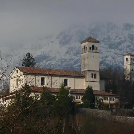 بيت ضيافة San Gallo *