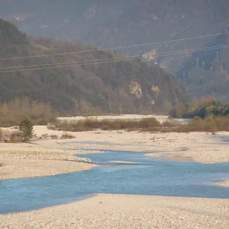 San Gallo Moggio Udinese