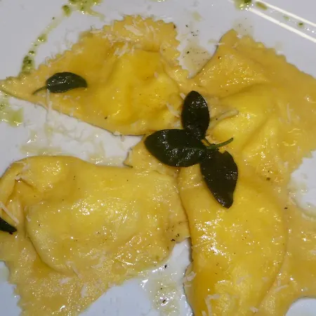Πανσιόν San Gallo Moggio Udinese