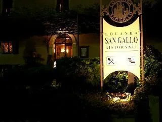 بيت ضيافة San Gallo Moggio Udinese