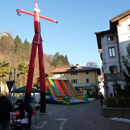 Locanda San Gallo Guest house