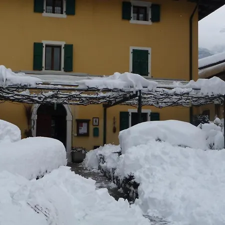 Locanda San Gallo * Moggio Udinese