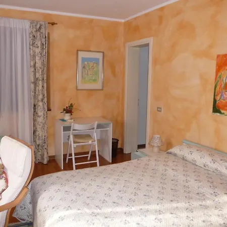 Locanda San Gallo Guest house Moggio Udinese