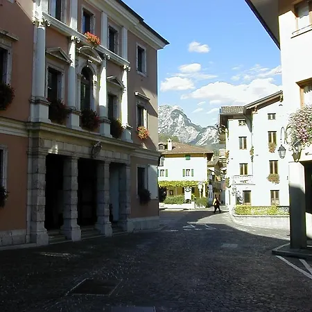 San Gallo Moggio Udinese