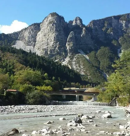 بيت ضيافة San Gallo