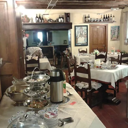 Locanda San Gallo Guest house *