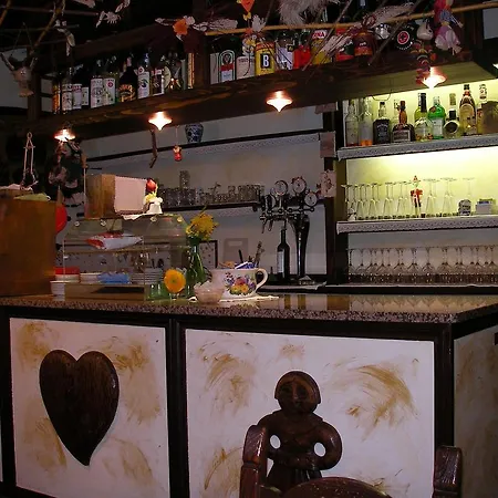 Πανσιόν San Gallo Moggio Udinese