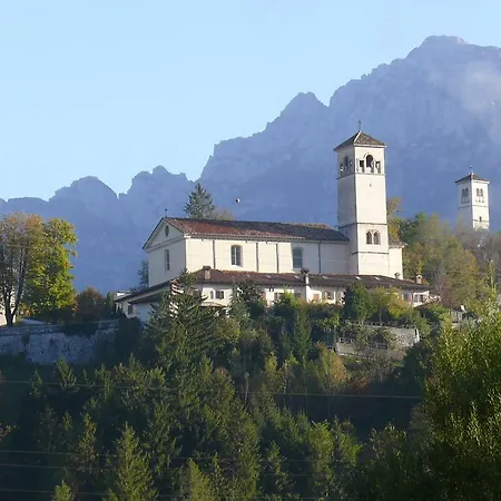 San Gallo *