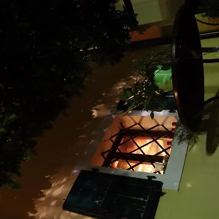 San Gallo Konukevi Moggio Udinese