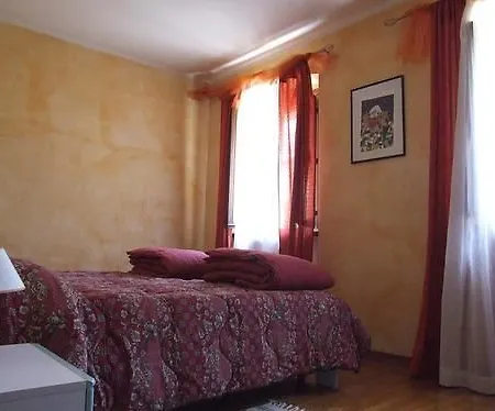 بيت ضيافة San Gallo