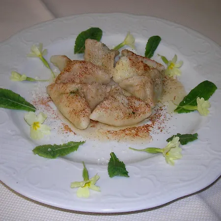 Locanda San Gallo Moggio Udinese