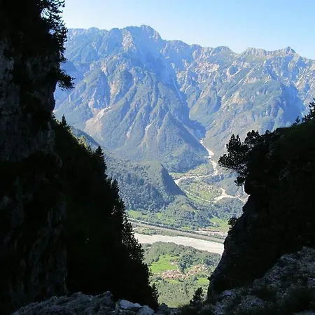San Gallo بيت ضيافة Moggio Udinese