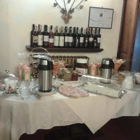 Locanda San Gallo *