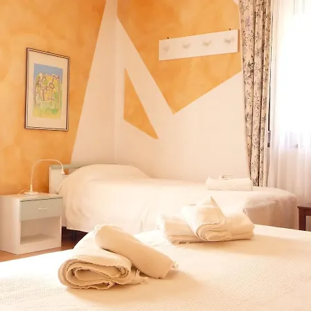 بيت ضيافة San Gallo