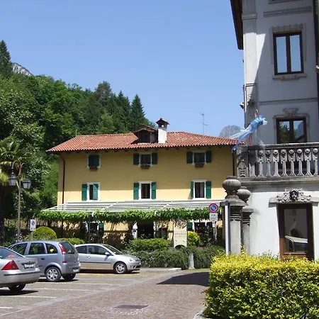 Locanda San Gallo * Moggio Udinese