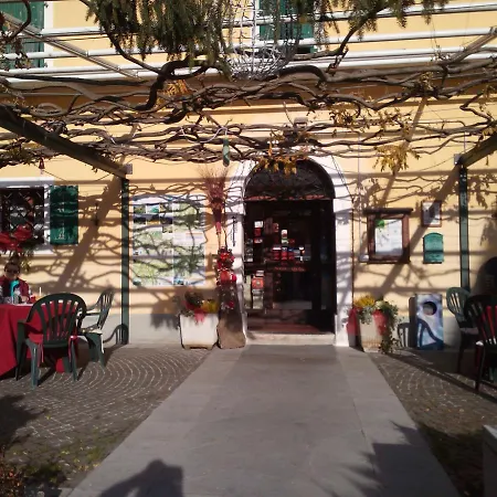 San Gallo بيت ضيافة