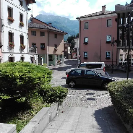 San Gallo * Moggio Udinese