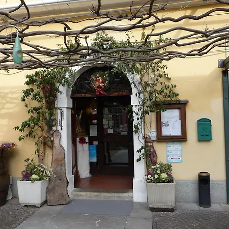 San Gallo Πανσιόν