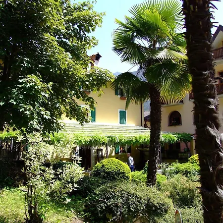 Πανσιόν San Gallo Moggio Udinese