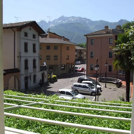 Locanda San Gallo *