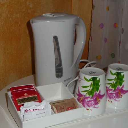 Locanda San Gallo *