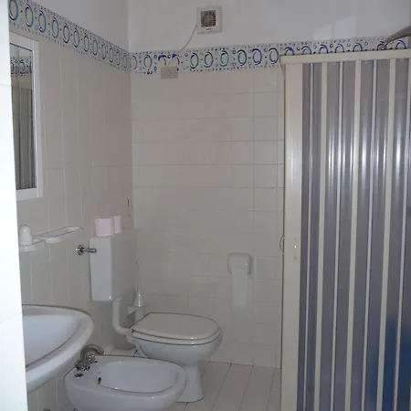 Locanda San Gallo Guest house Moggio Udinese
