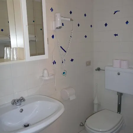 San Gallo بيت ضيافة